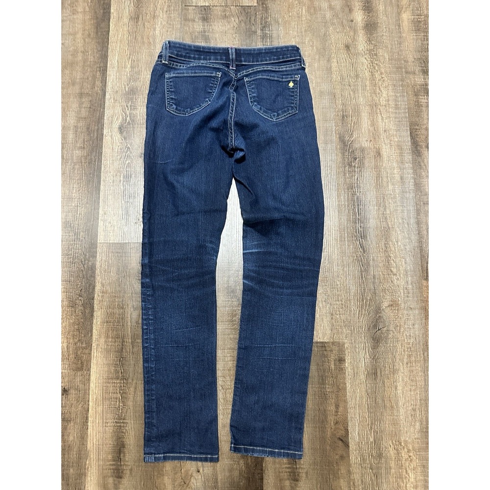 Kate Spade New York Play Hooky Jeans Size‎ 26